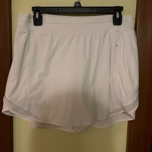 Hotty Hot high rise skirt